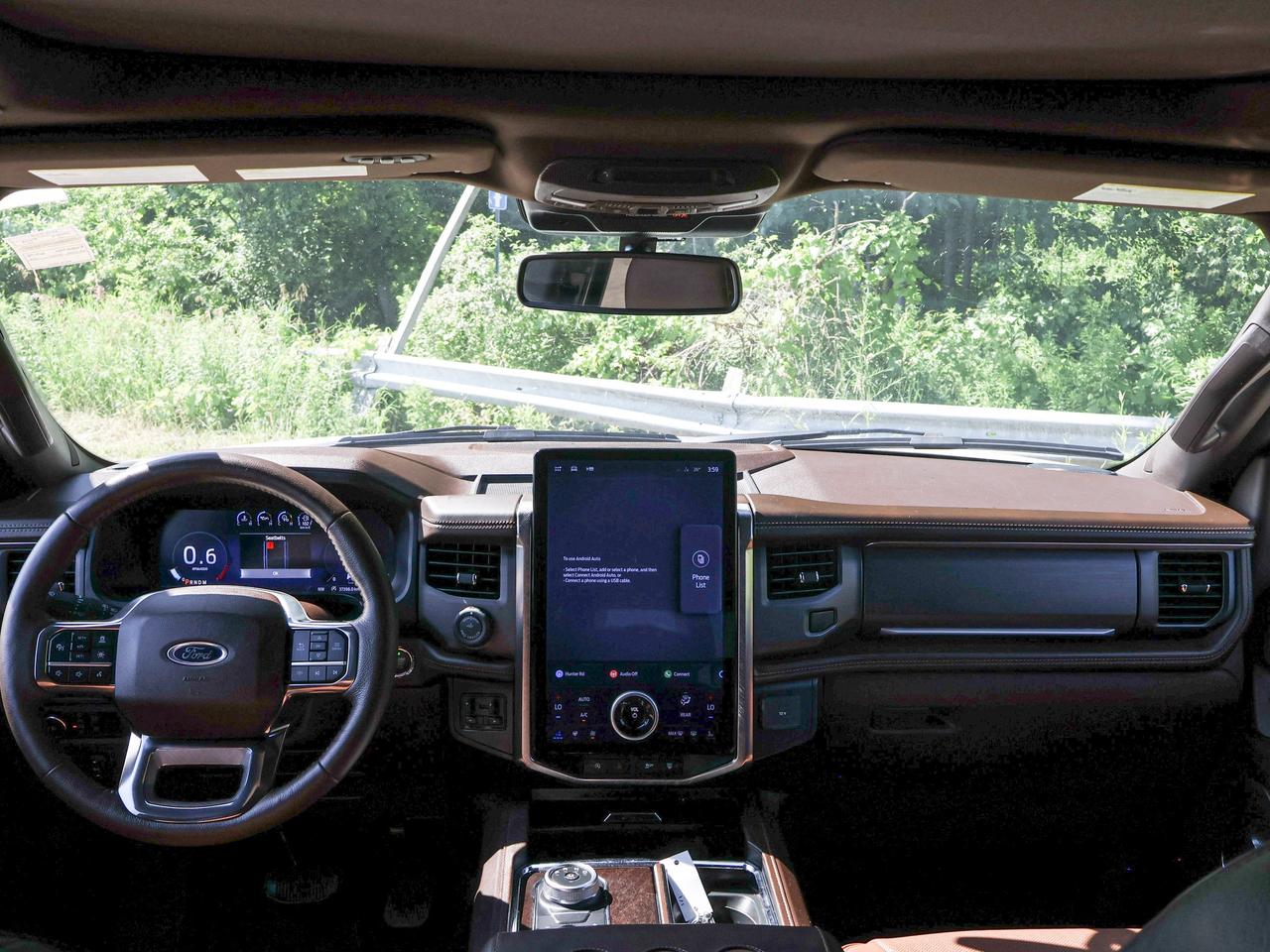 2024 Ford Expedition KING RANCH Photo