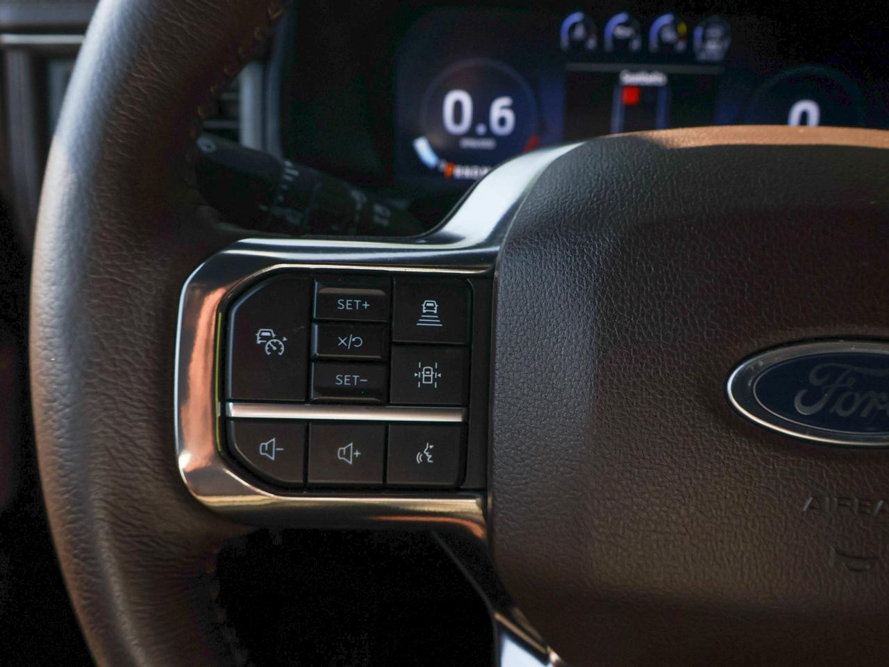 2024 Ford Expedition KING RANCH Photo