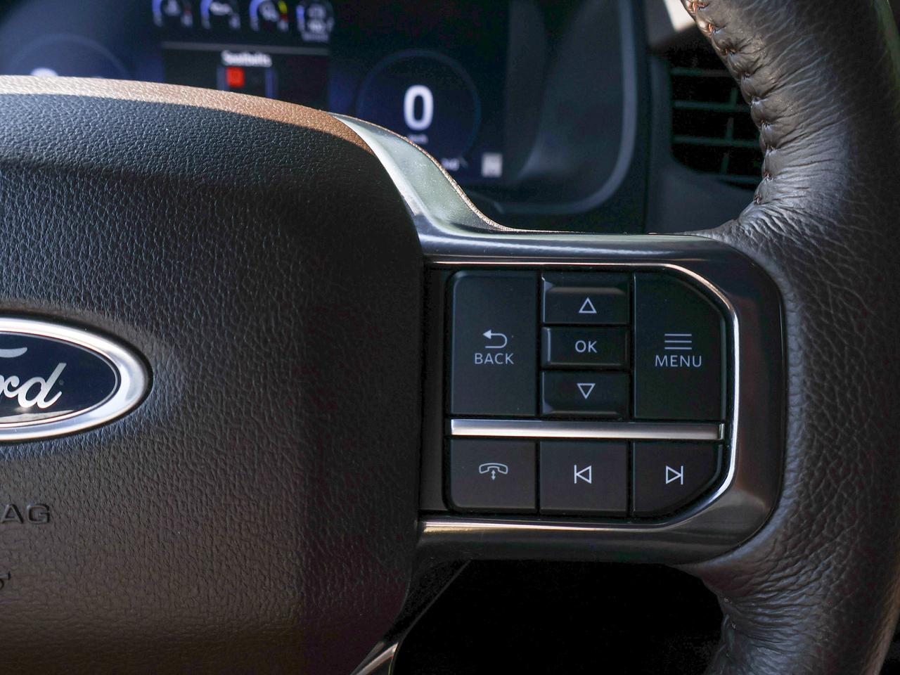 2024 Ford Expedition KING RANCH Photo