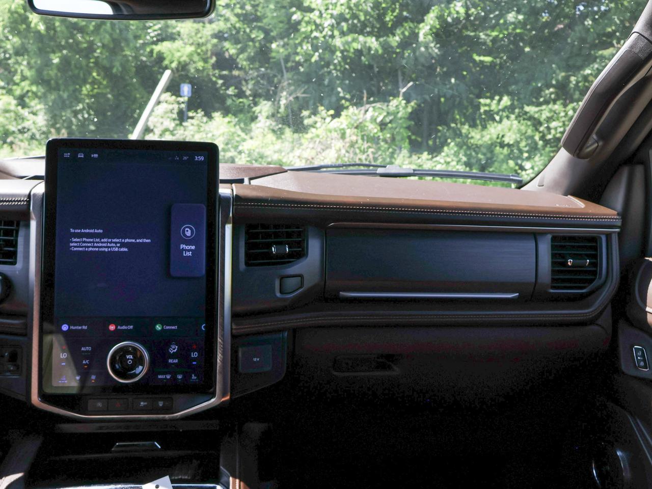 2024 Ford Expedition KING RANCH Photo