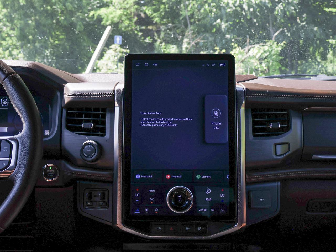 2024 Ford Expedition KING RANCH Photo