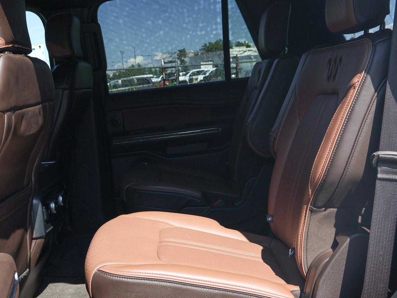 2024 Ford Expedition KING RANCH Photo
