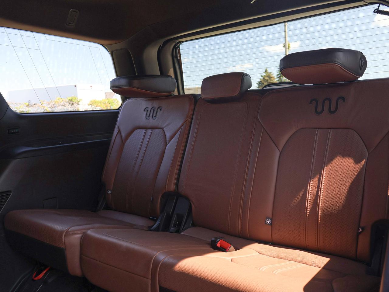 2024 Ford Expedition KING RANCH Photo