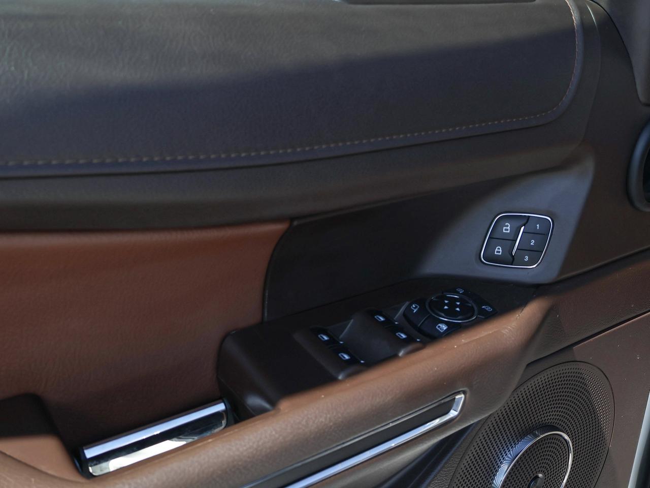 2024 Ford Expedition KING RANCH Photo