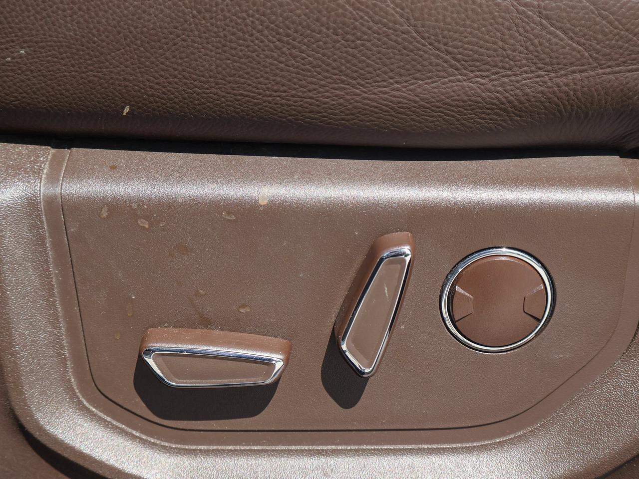 2024 Ford Expedition KING RANCH Photo
