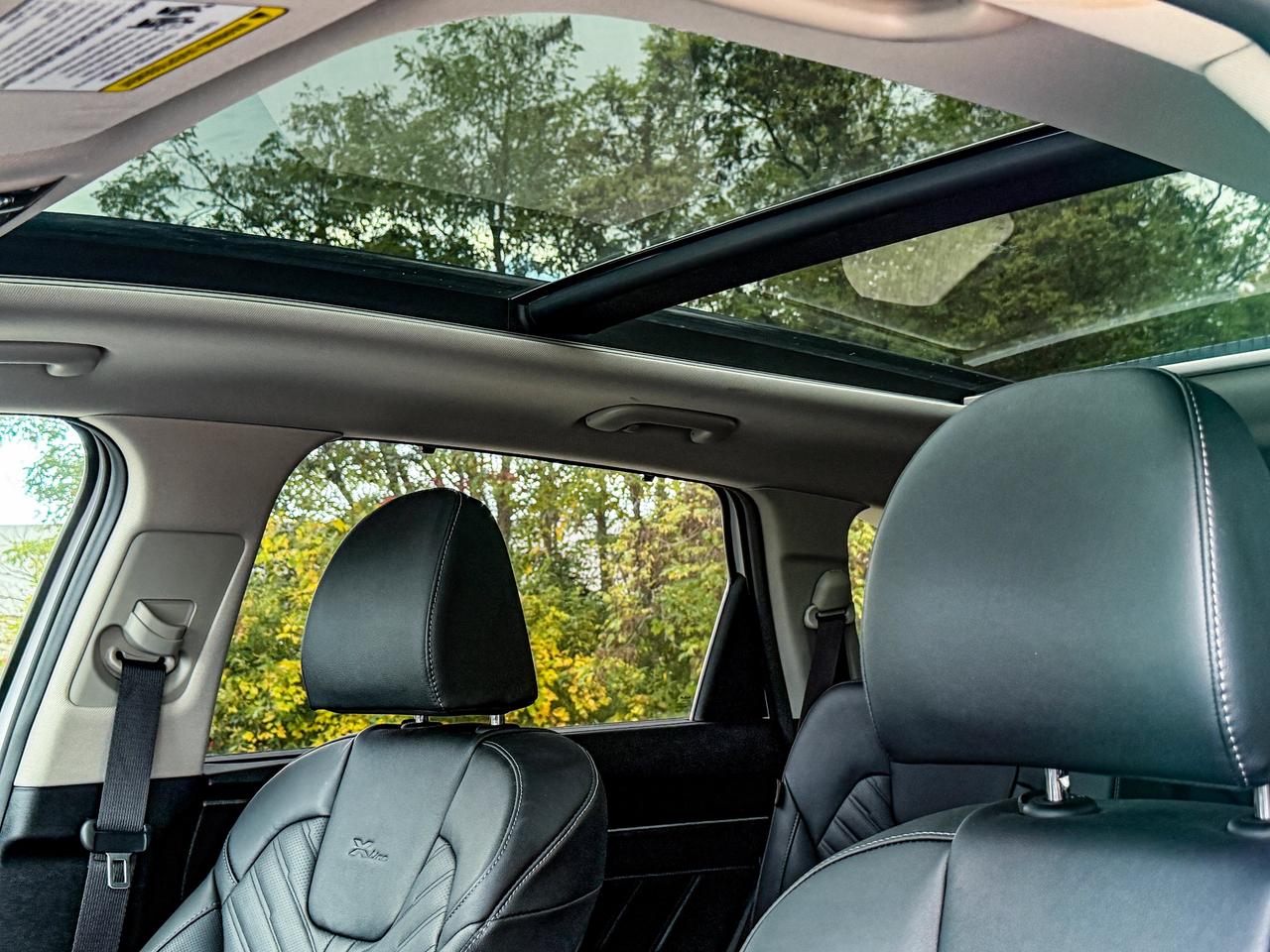 2025 Kia Sorento X-Line Limited Photo