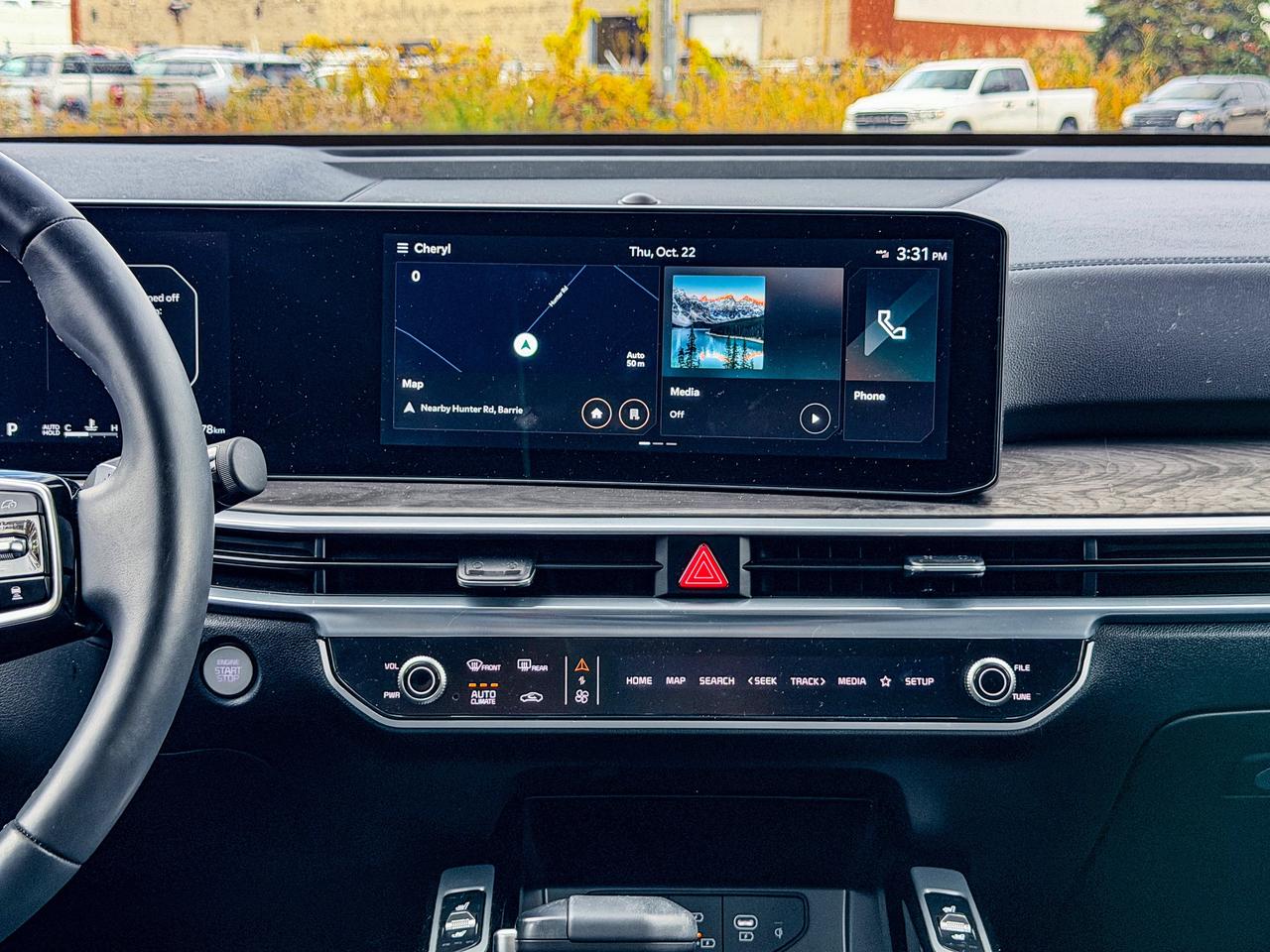 2025 Kia Sorento X-Line Limited Photo