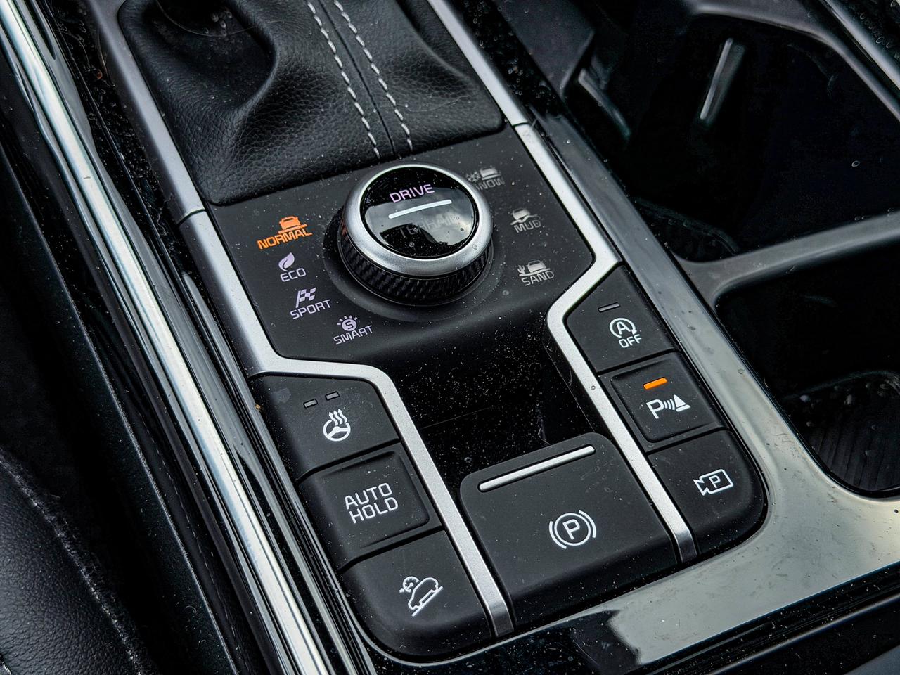 2025 Kia Sorento X-Line Limited Photo