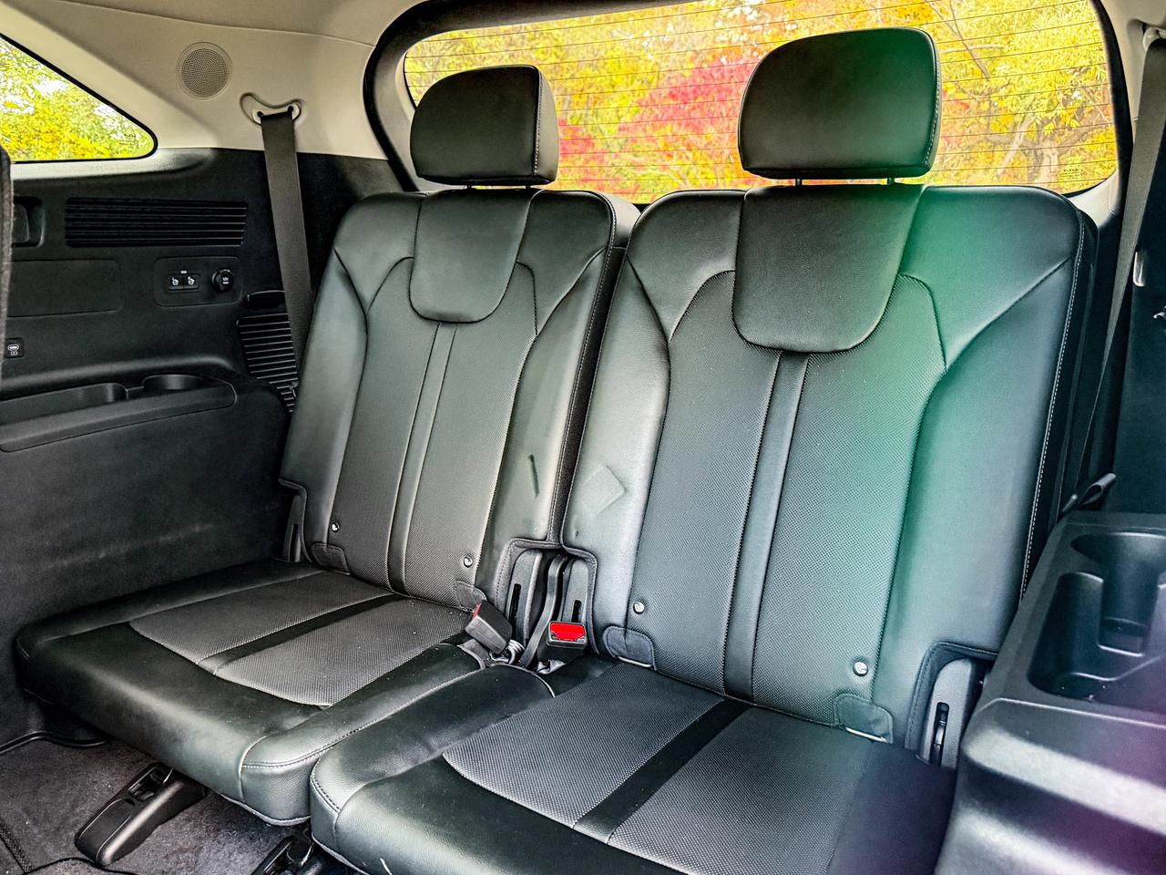 2025 Kia Sorento X-Line Limited Photo