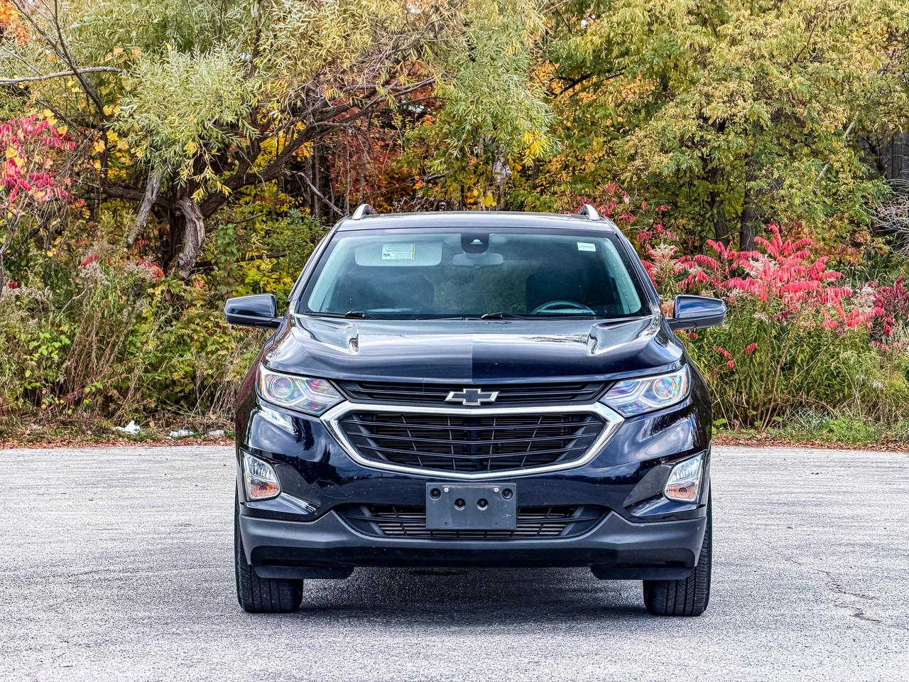 2021 Chevrolet Equinox LT Photo4