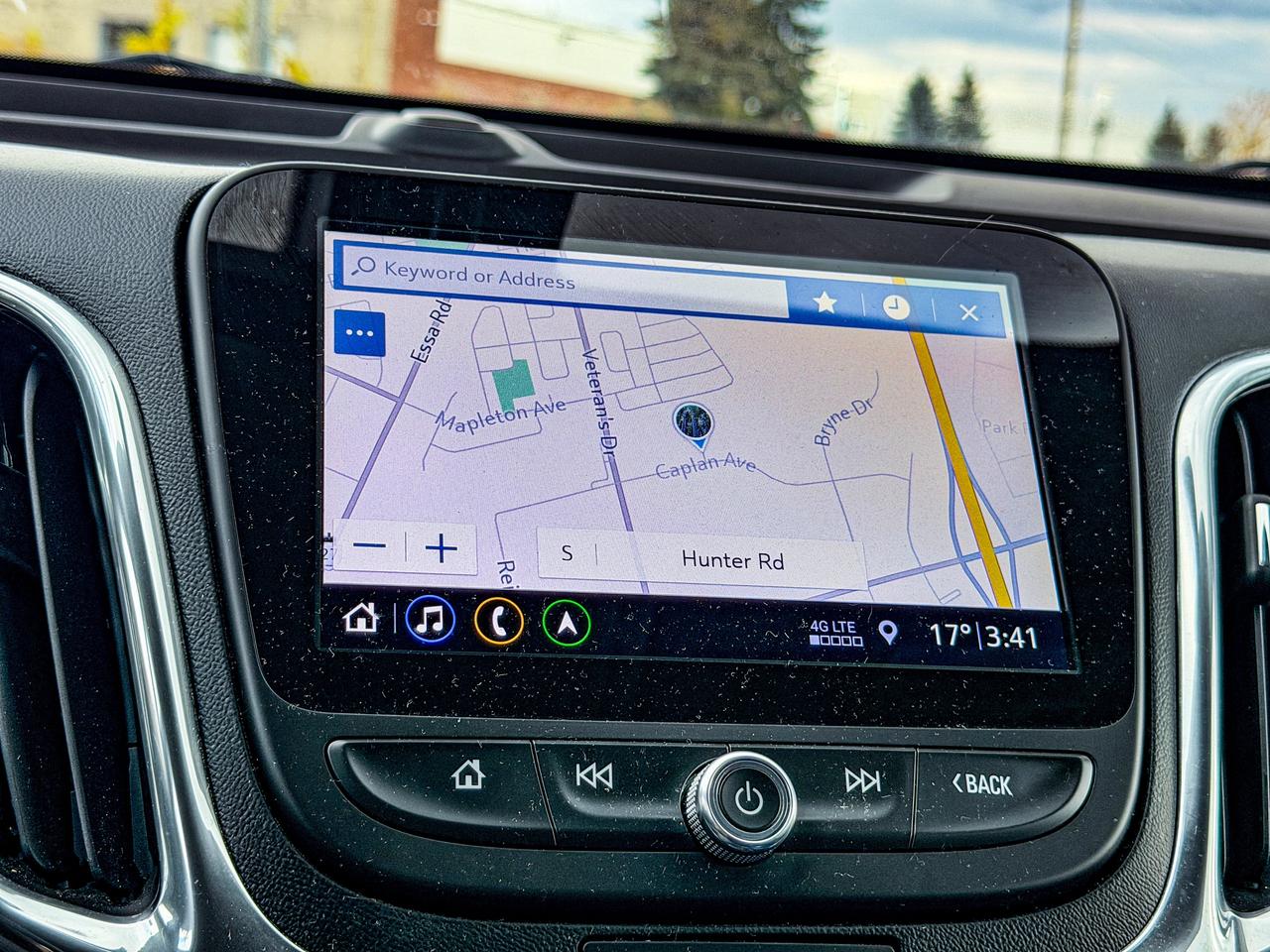 2021 Chevrolet Equinox LT Photo