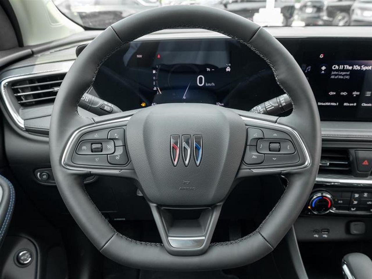 2026 Buick Encore GX Sport Touring Photo