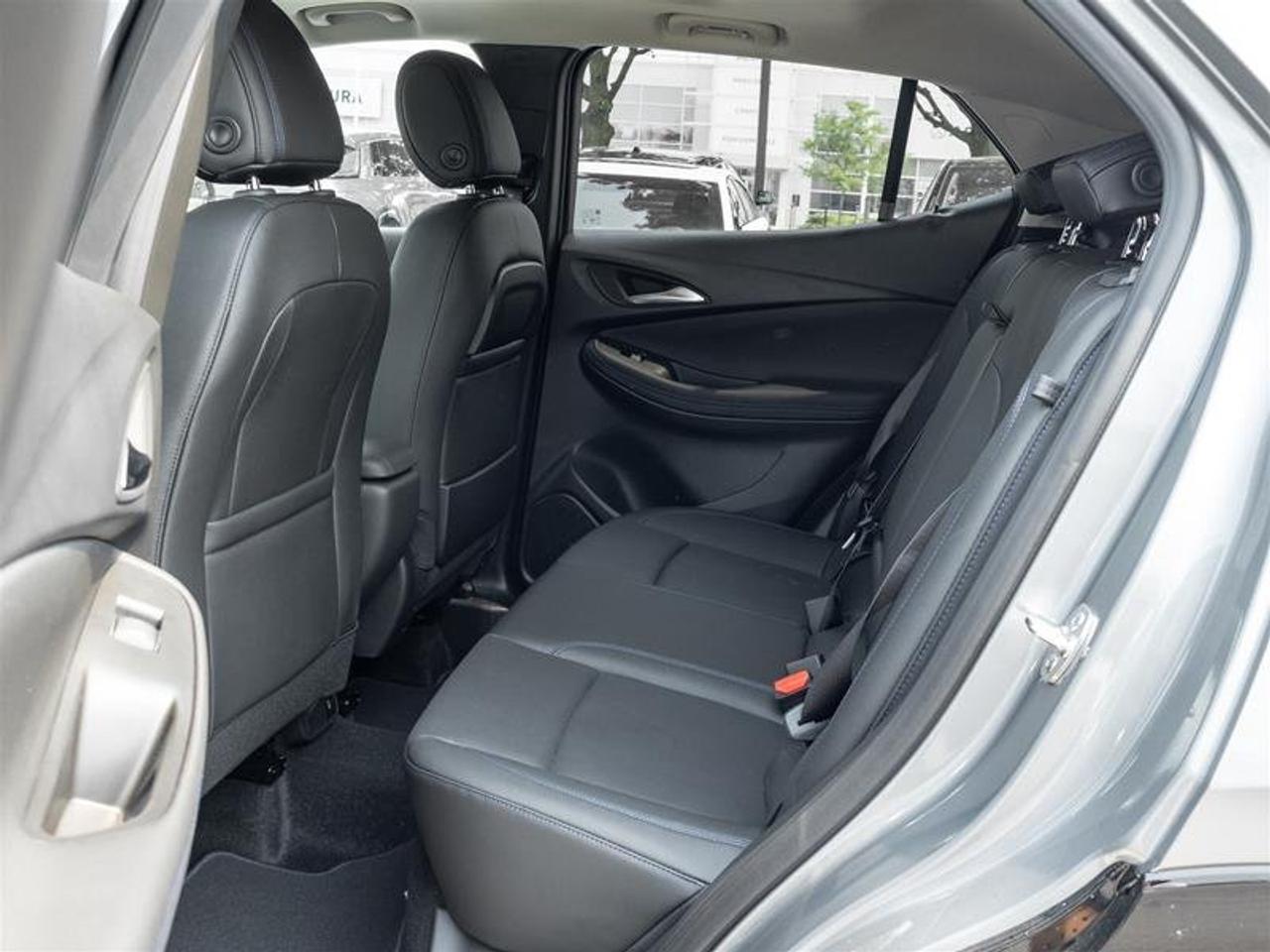 2026 Buick Encore GX Sport Touring Photo