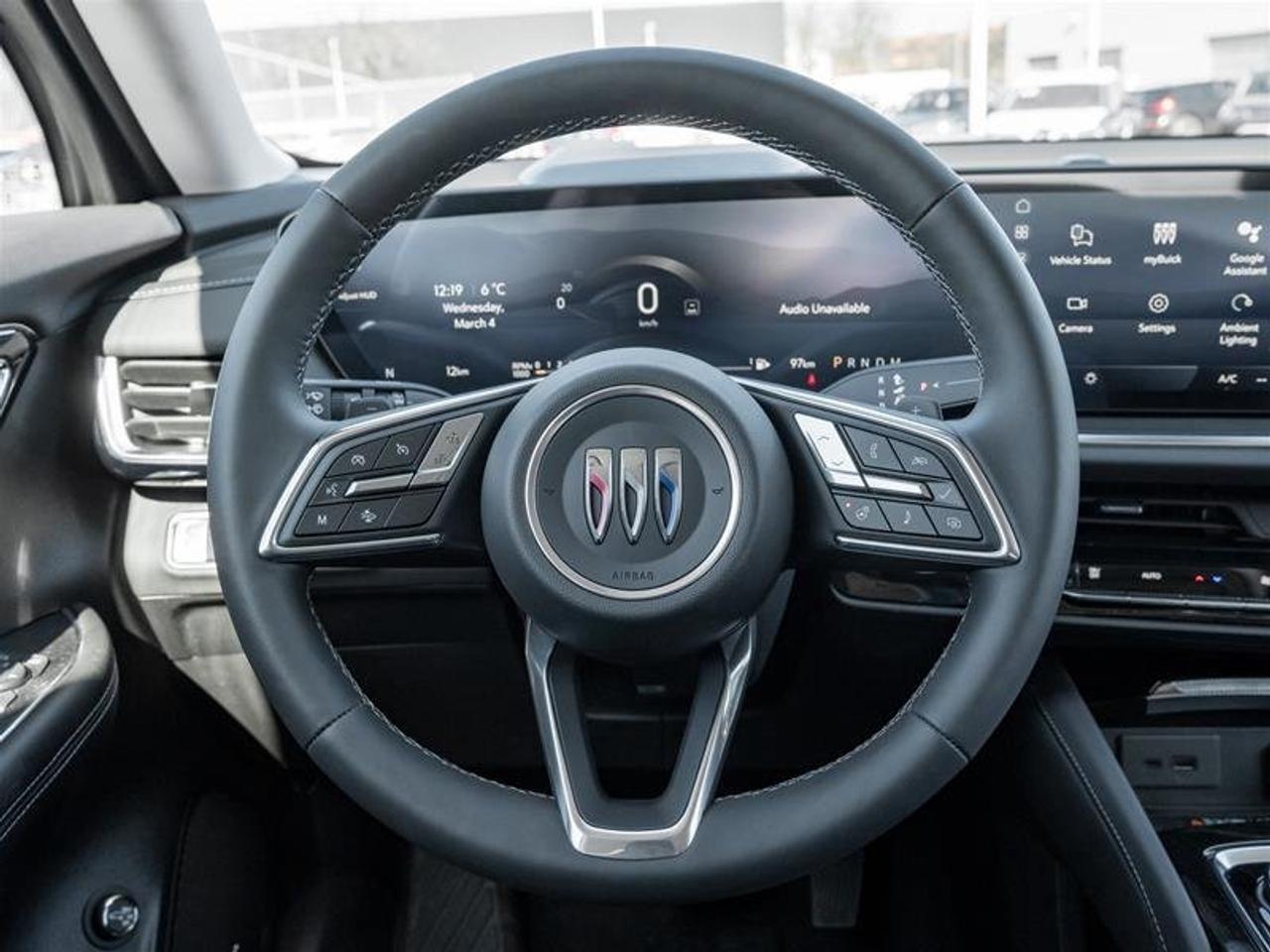 2026 Buick Envision Preferred Photo