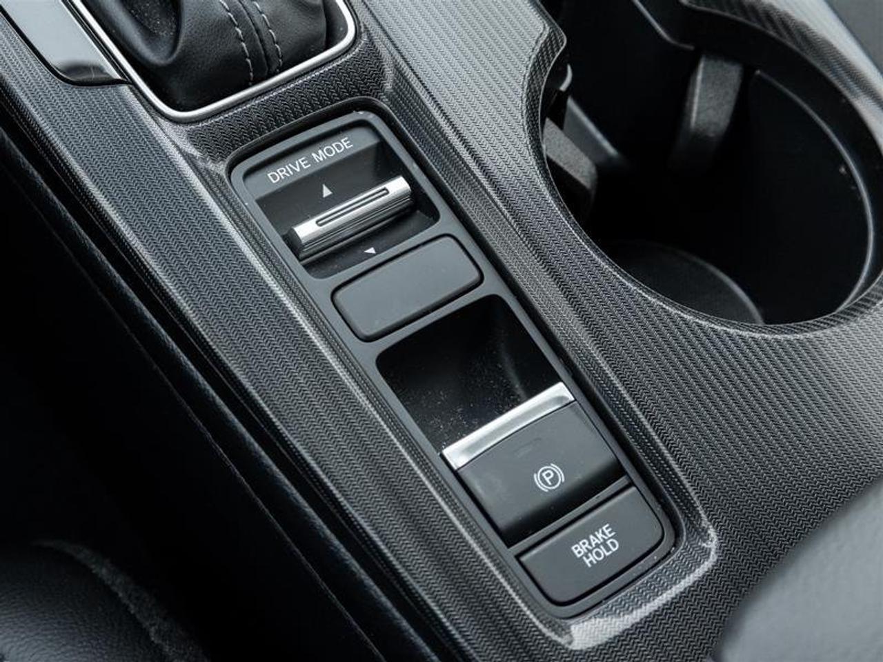 2026 Honda Civic Hybrid Sport Touring Photo