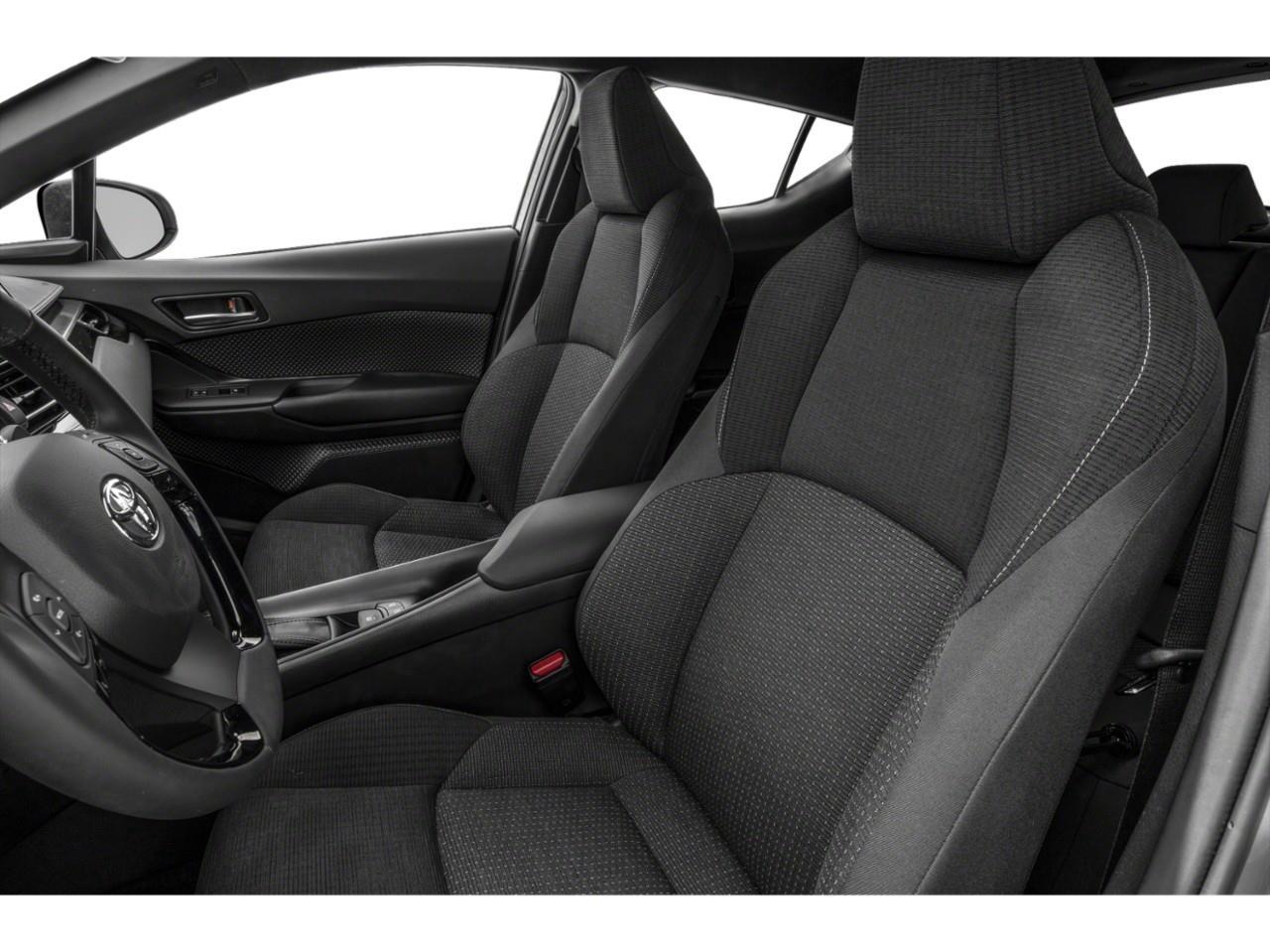 2018 Toyota C-HR XLE Photo