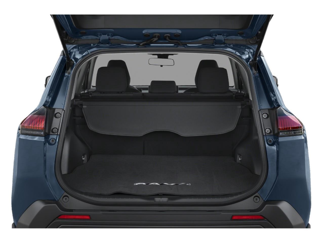 2026 Toyota RAV4 LE Photo