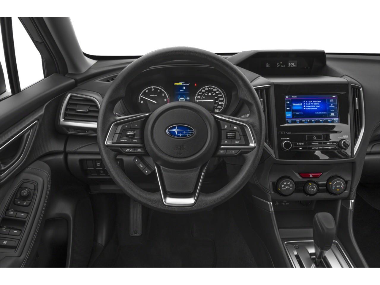 2024 Subaru Forester  Photo
