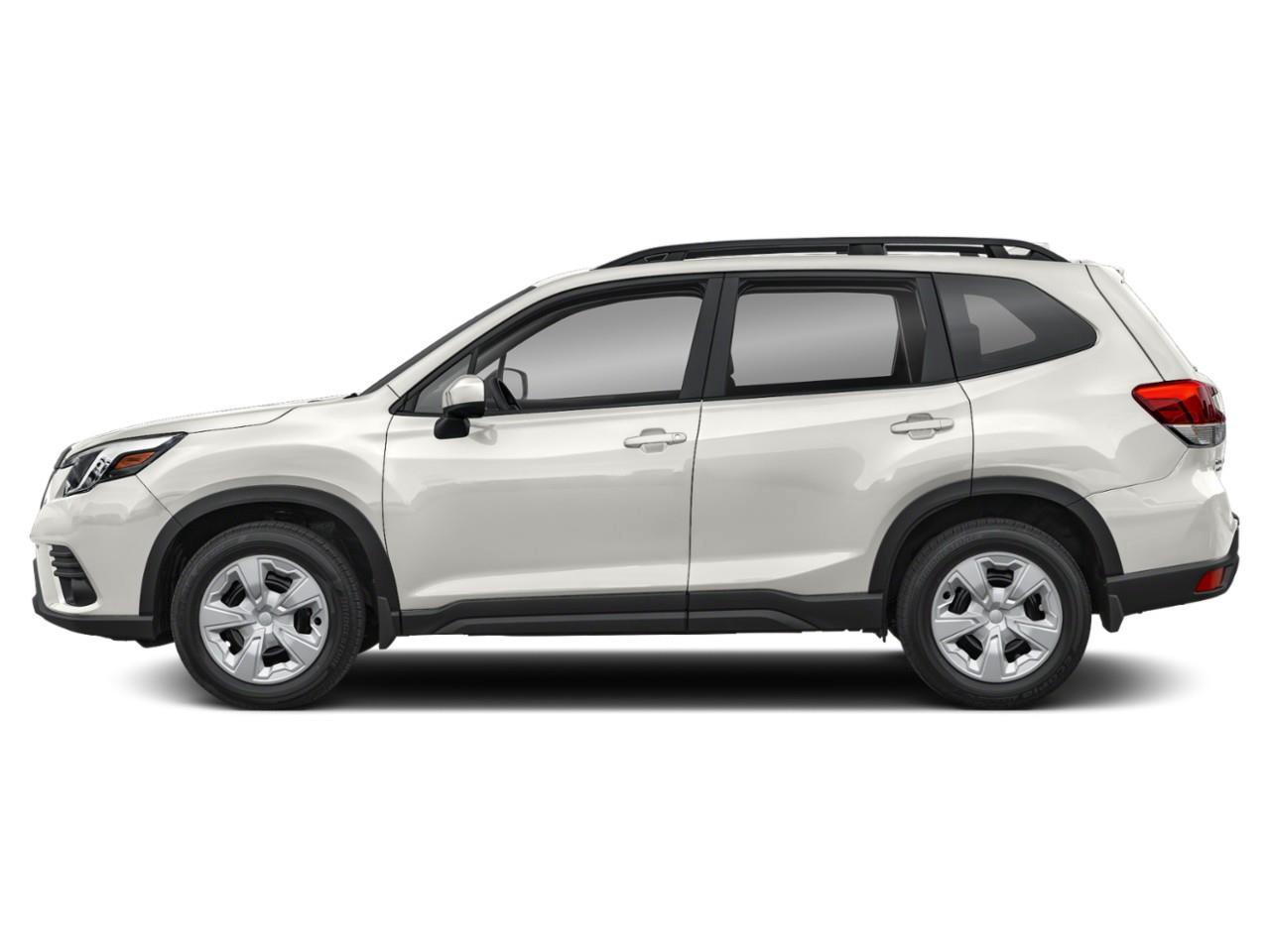 2024 Subaru Forester  Photo