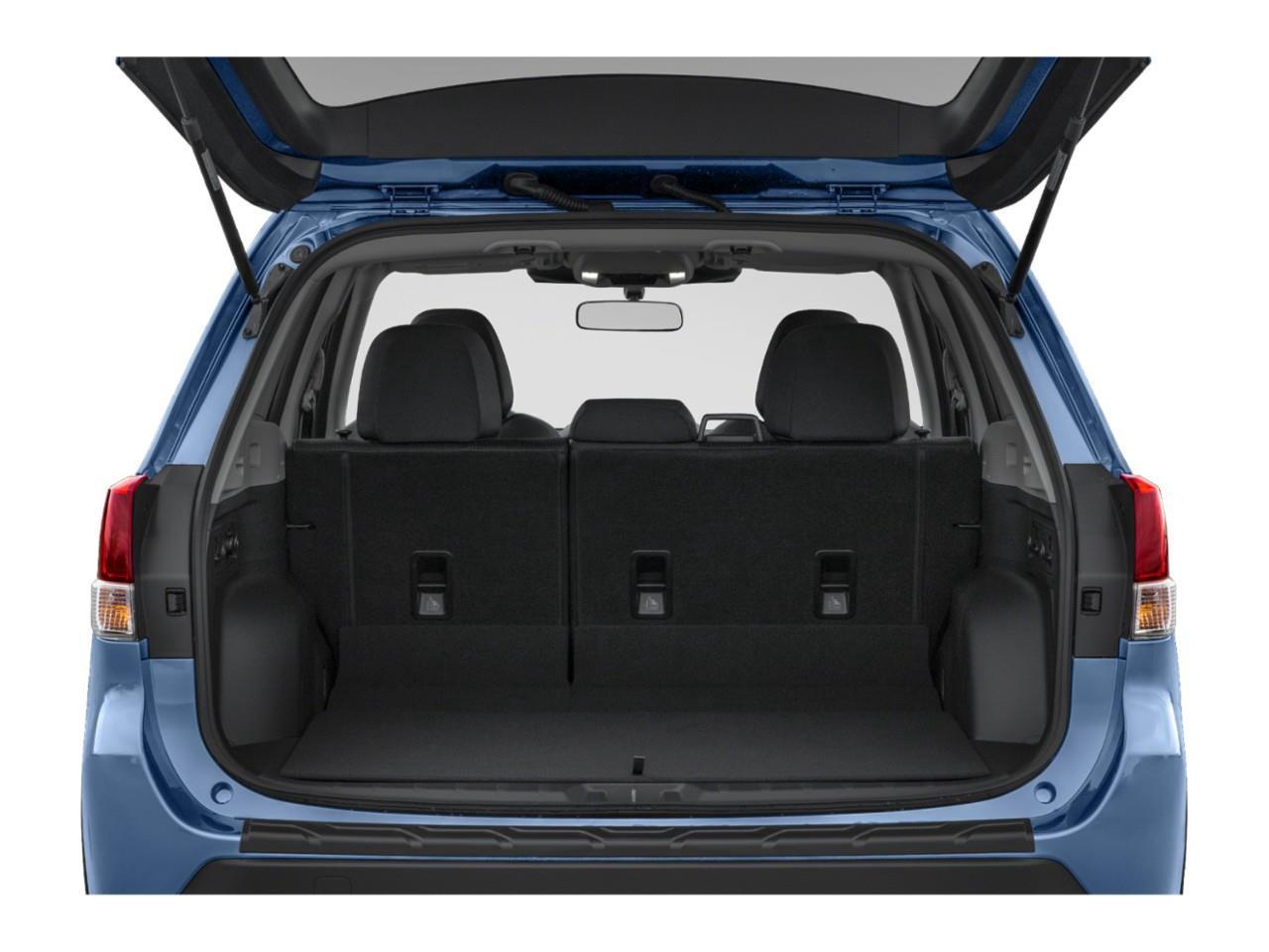 2024 Subaru Forester  Photo