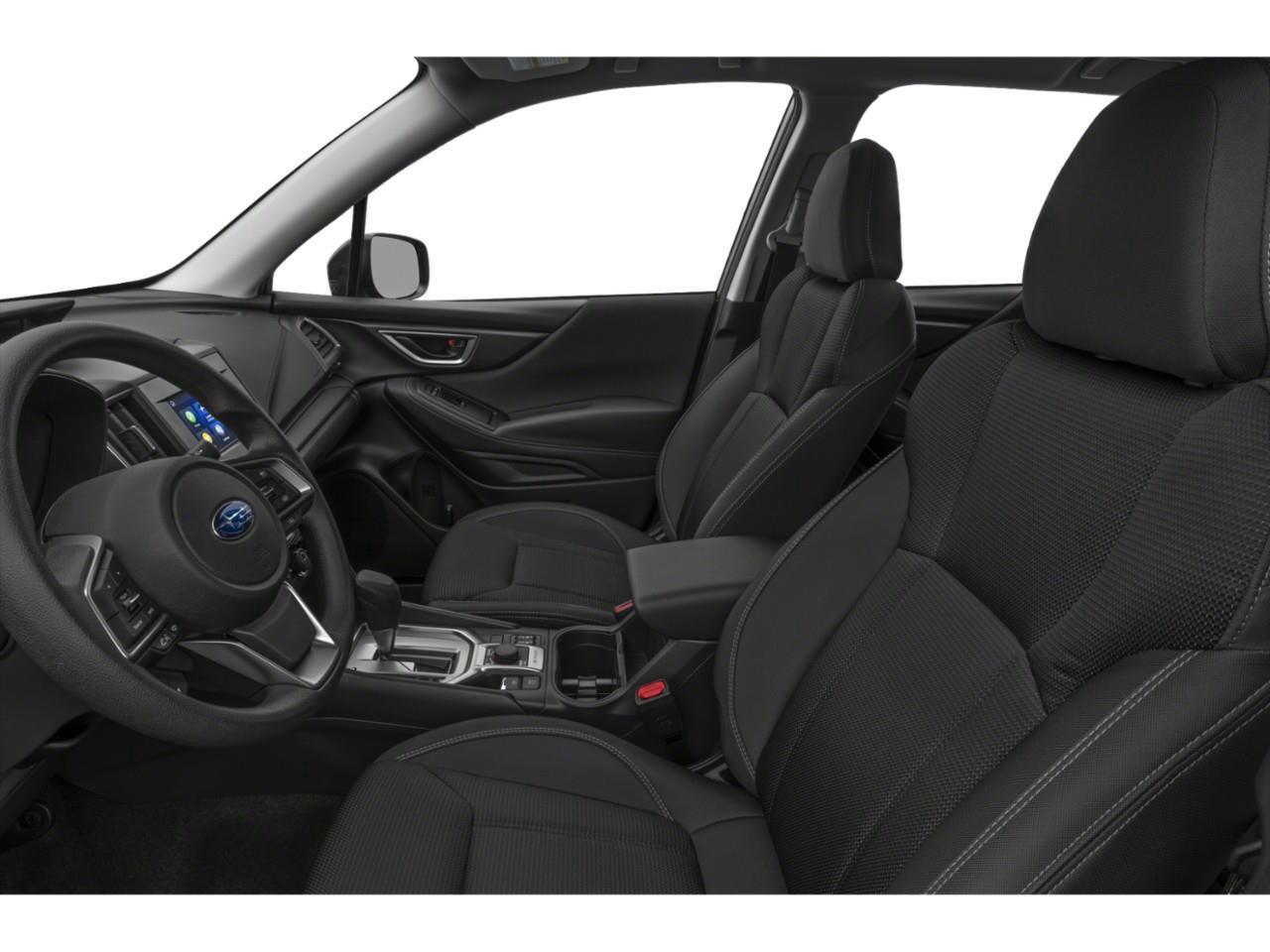 2024 Subaru Forester  Photo