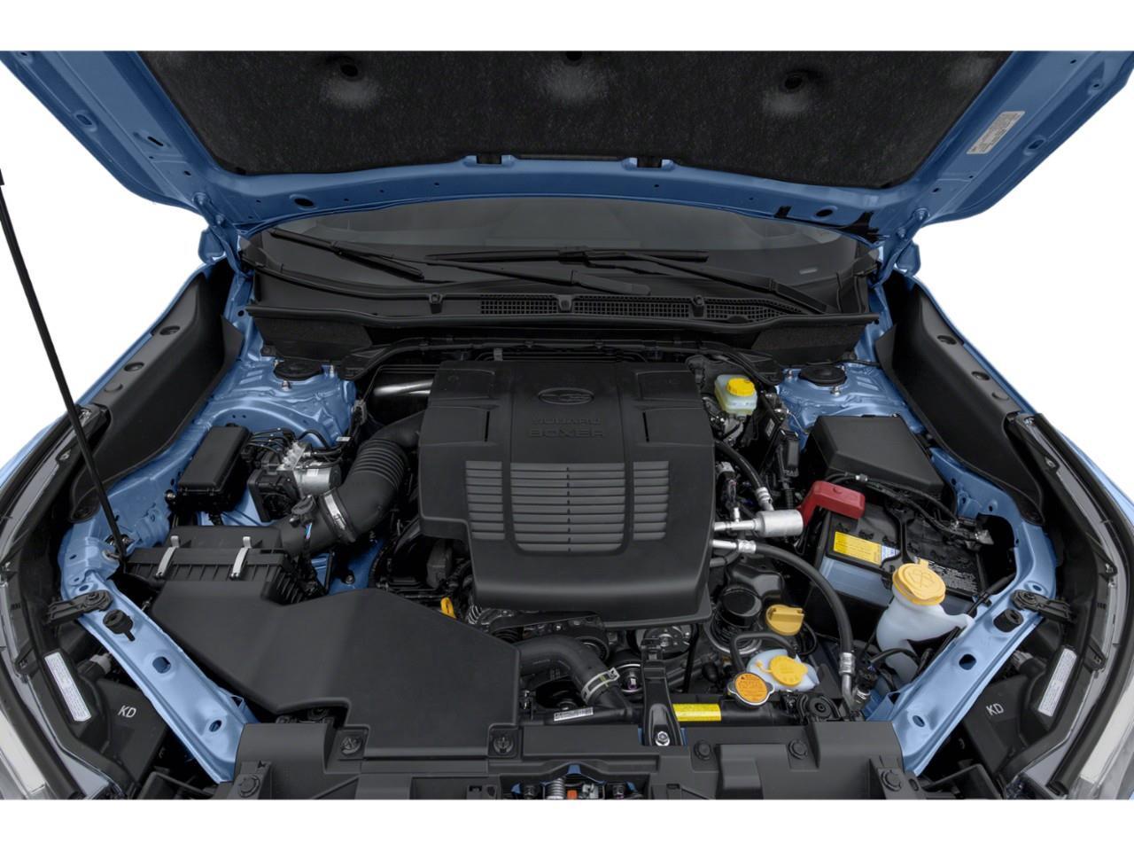 2024 Subaru Forester  Photo