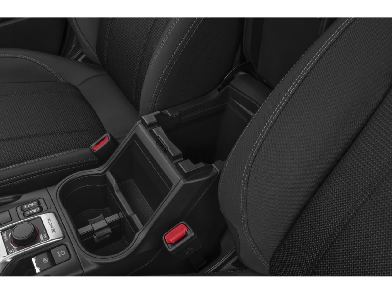 2024 Subaru Forester  Photo
