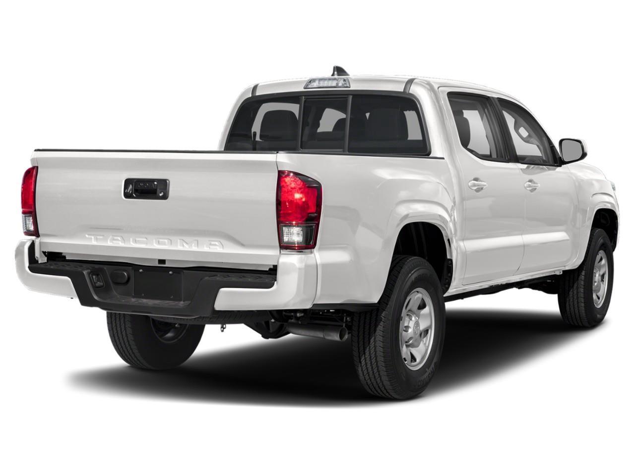 2020 Toyota Tacoma  Photo