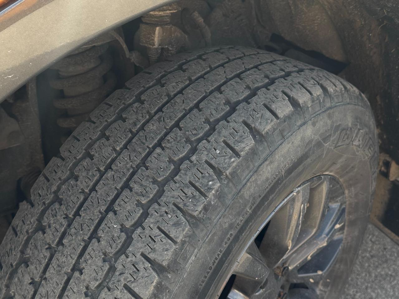 2019 Ford Ranger Lariat Photo