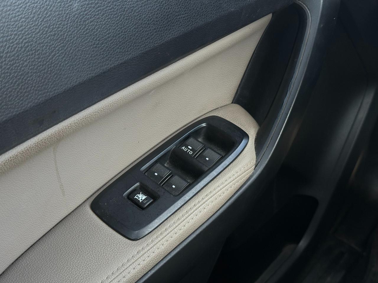 2019 Ford Ranger Lariat Photo