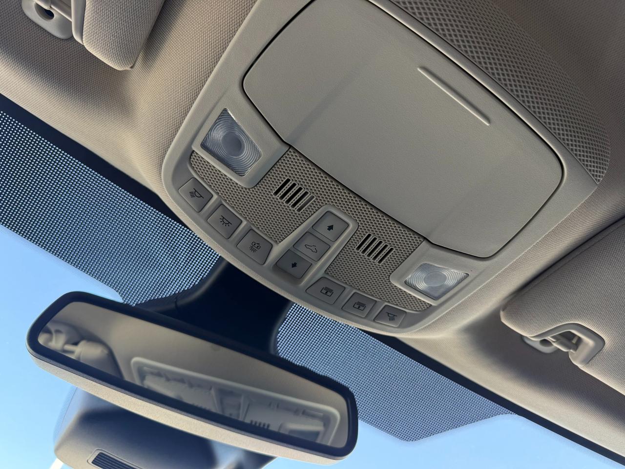 2022 Ford Edge Titanium Photo