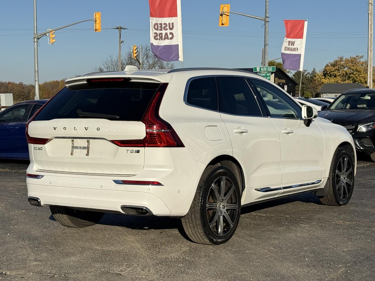 2019 Volvo XC60