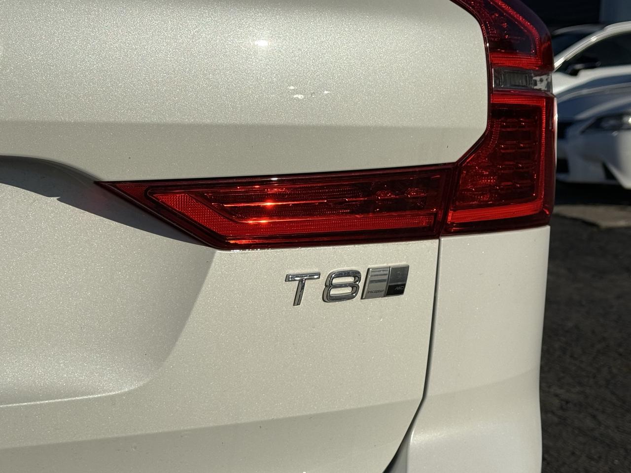 2019 Volvo XC60