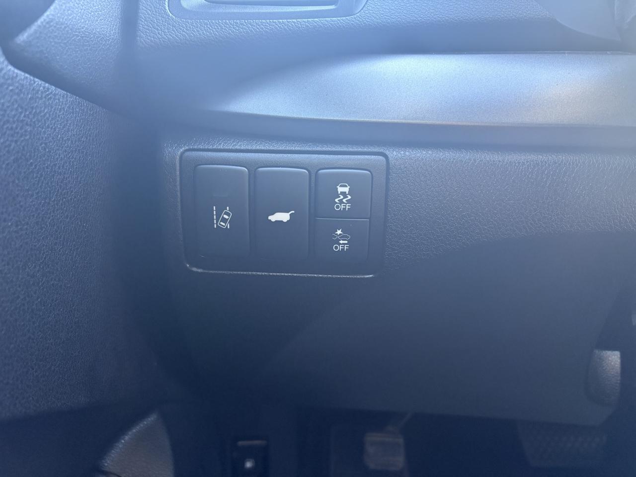 2018 Acura RDX AWD Photo