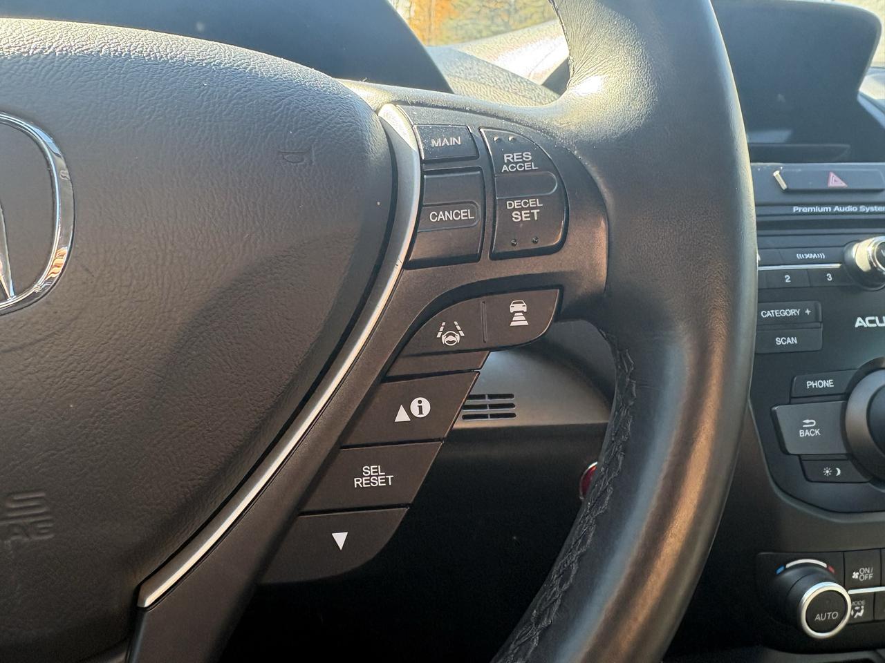 2018 Acura RDX AWD Photo