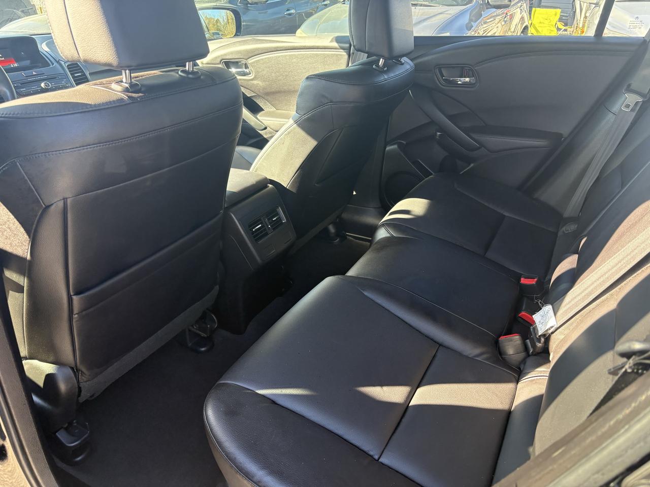 2018 Acura RDX AWD Photo