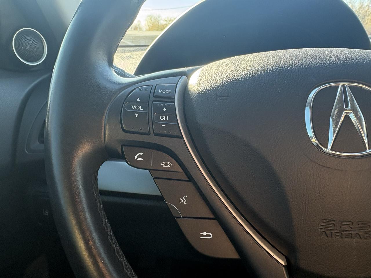 2018 Acura RDX AWD Photo