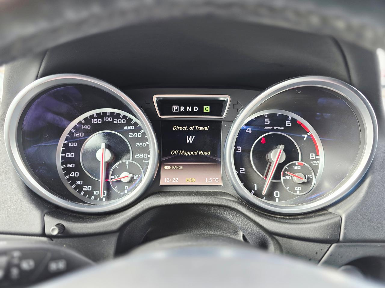 2013 Mercedes-Benz G-Class for Sale in Calgary, Alberta | Car Zone