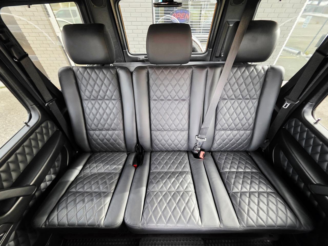 2013 Mercedes-Benz G-Class for Sale in Calgary, Alberta | Car Zone