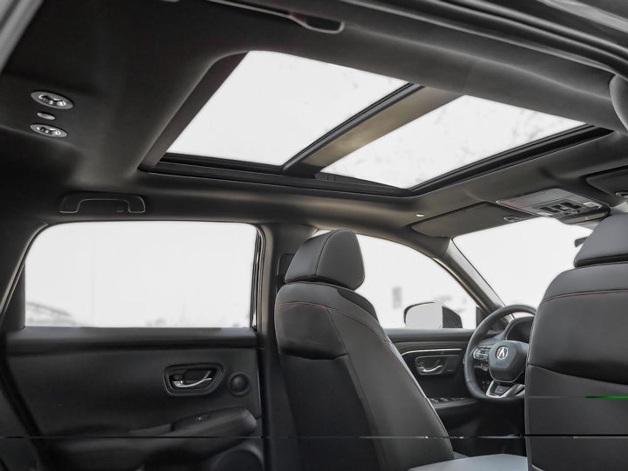 2026 Acura ADX A-Spec Photo
