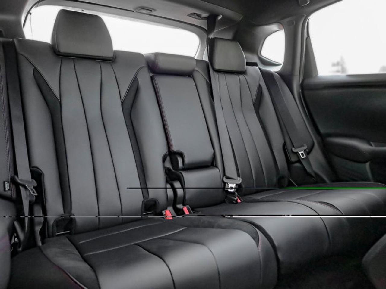 2026 Acura ADX A-Spec Photo