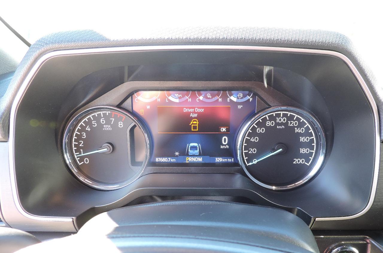 2022 Ford F-150 XLT/FX4 5.0L 4X4 Navigation 6 1/2 Foot Box 87000KM Photo