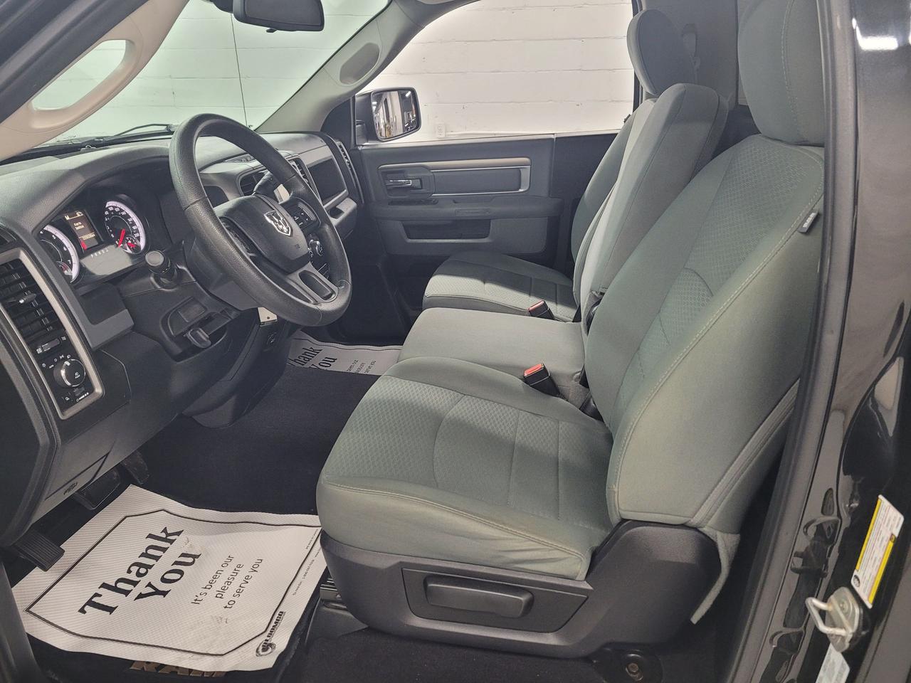 2015 RAM 1500 2WD Reg Cab 120.5" Express Photo