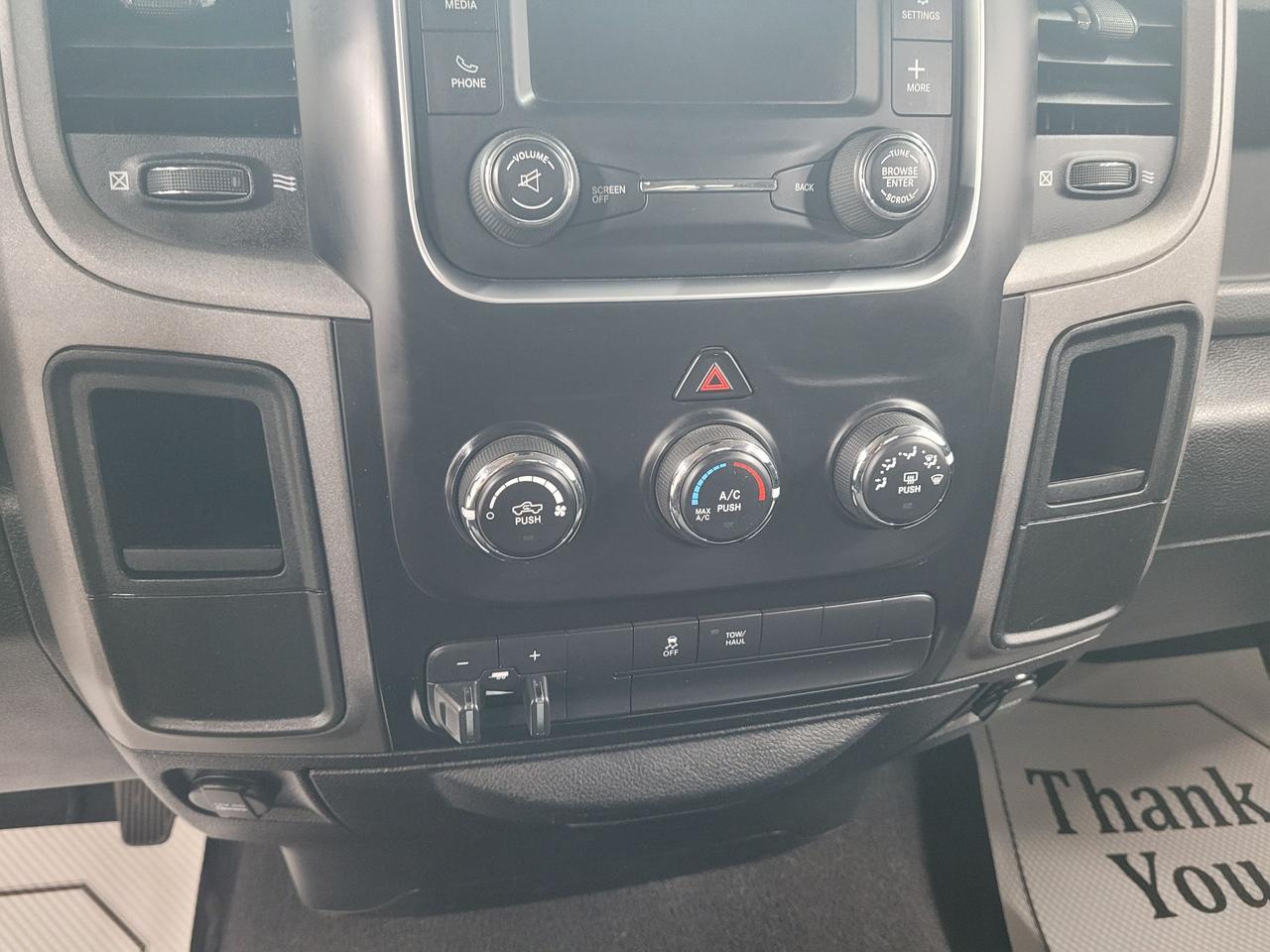 2015 RAM 1500 2WD Reg Cab 120.5" Express Photo