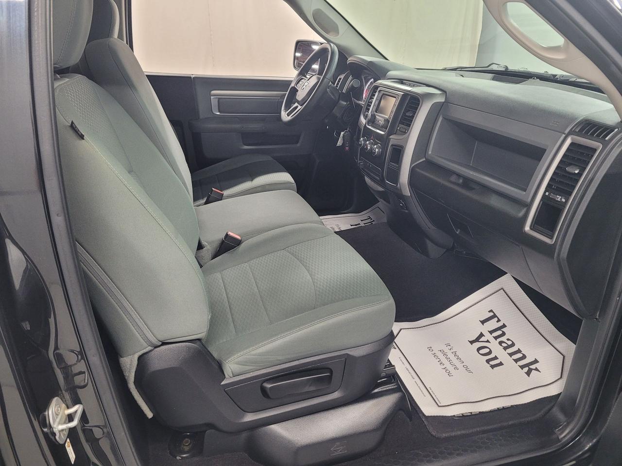 2015 RAM 1500 2WD Reg Cab 120.5" Express Photo10