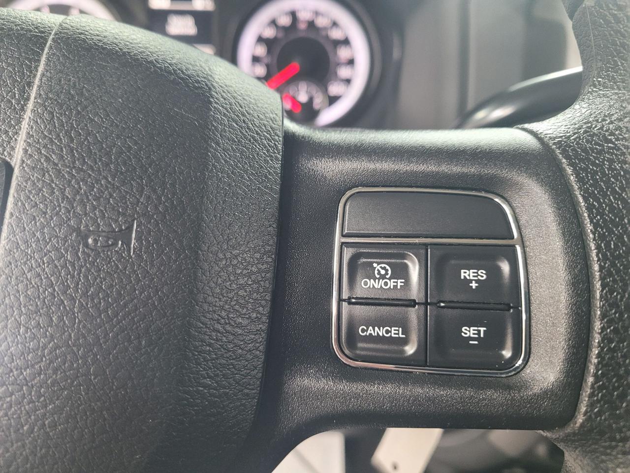 2015 RAM 1500 2WD Reg Cab 120.5" Express Photo