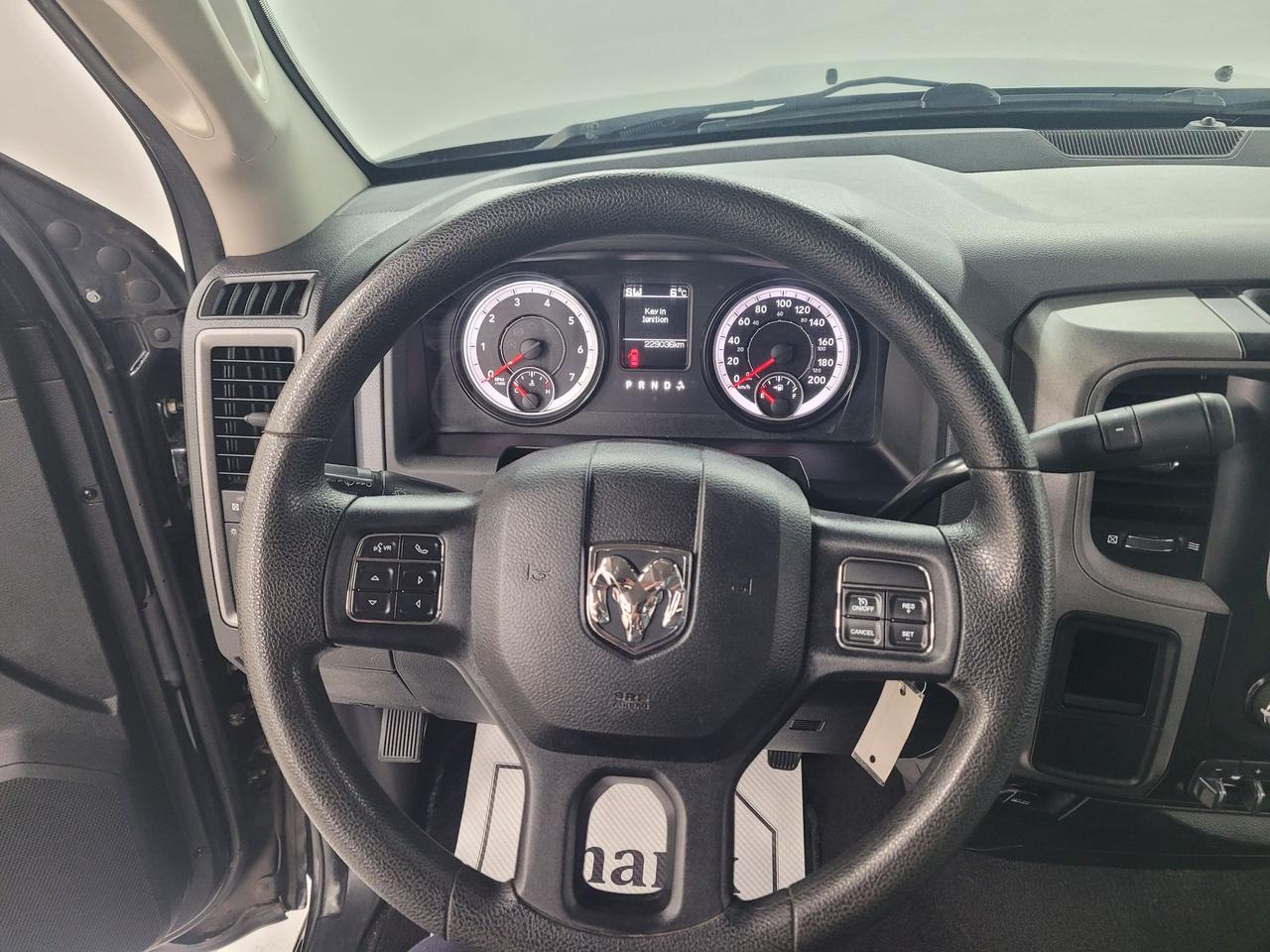 2015 RAM 1500 2WD Reg Cab 120.5" Express Photo