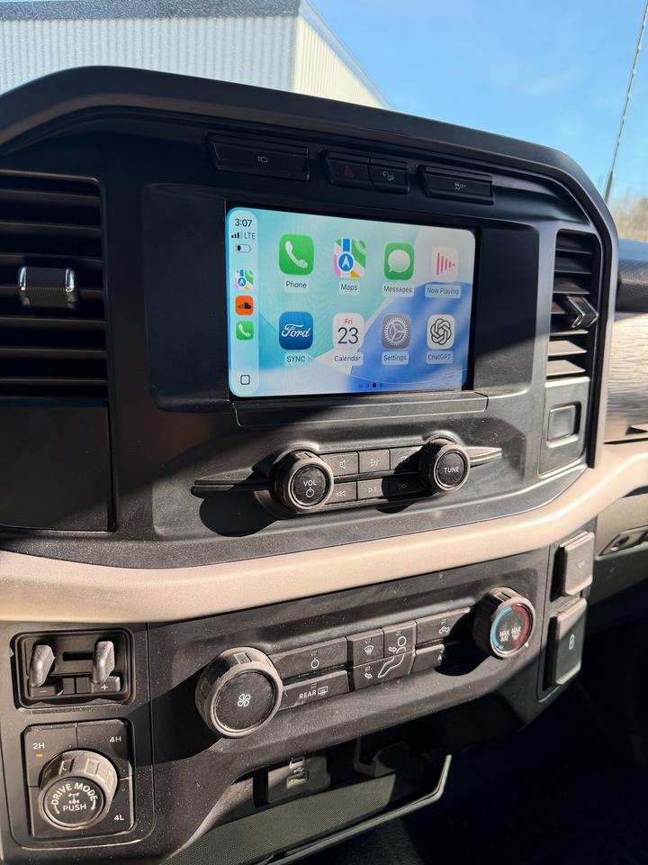 2022 Ford F-150 XLT Photo