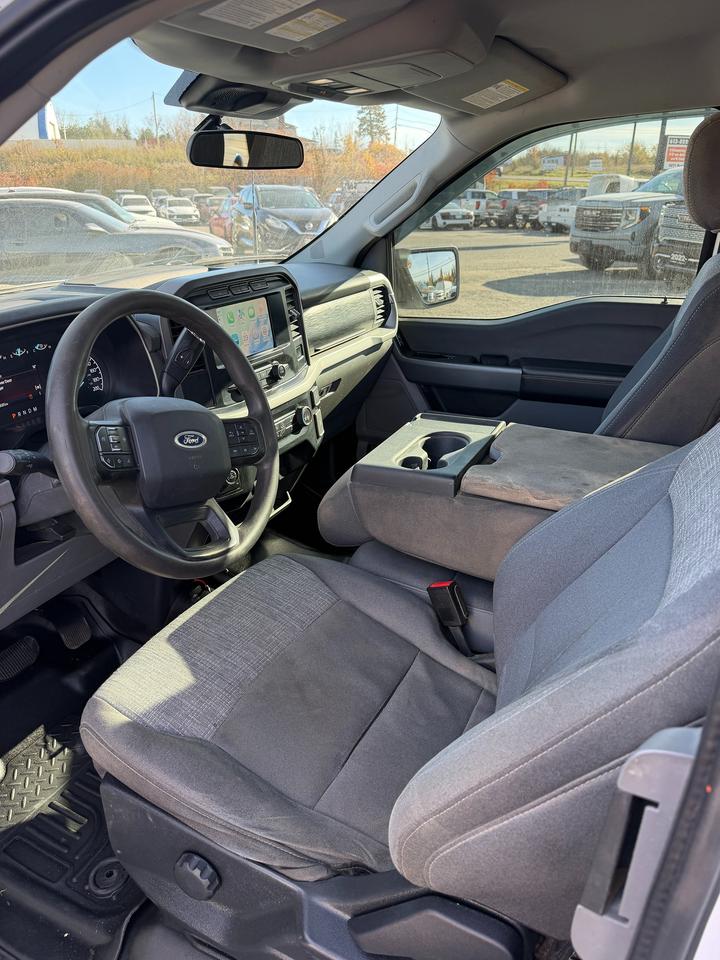 2022 Ford F-150 XLT Photo
