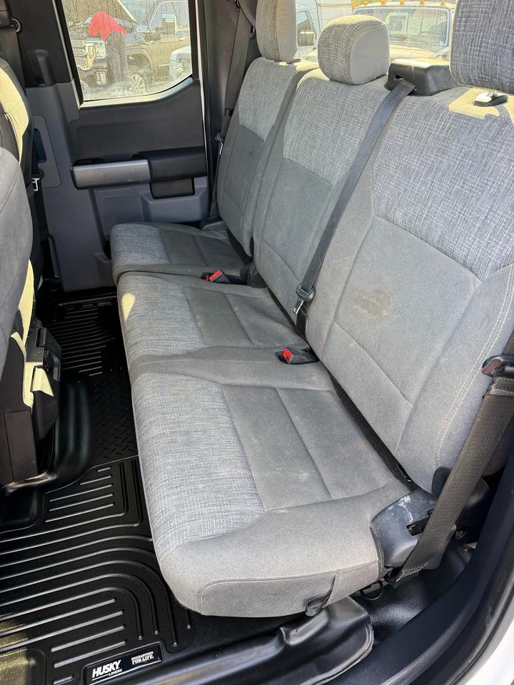 2022 Ford F-150 XLT Photo